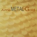Arthe Metal Gold